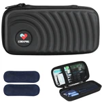 Cdbxprg Insulin Cooler 4.1 Inches (l) 8 (w) 2 (h), Black. Fixed Price $12.49.