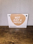 Nib Not Just Patches - Libre, Dexcom, Medtronic, Miao Cgm's. Fixed Price $18.97.