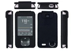 Snk Dexcom G7 G6 Receiver Fitted Leather Case W/screen Protector & Black. Fixed Price $16.17.