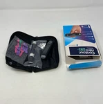 Ascensia Contour Next One Glucose Meter Value Pack, Black. Fixed Price $16.99.