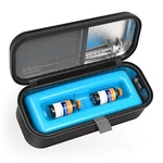 Shbc Medical Cooler Insulin Vial Carrying Travel Count (pack Of 1), Black. Fixed Price $32.36.
