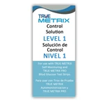 Control Solution Level 1 For True Metrix Meter. Fixed Price $8.50.