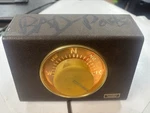 Alliance Tenna-rotor Model U-100 Antenna Control Box Powers / Parts. Fixed Price $10.50.