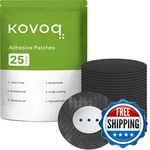 Kovoq Dexcom G7 Over Patches Waterproof 25-PACK Stelo. Fixed Price $29.87.