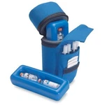 Insulin Protector Case Cooler Black Color. Fixed Price $24.99.