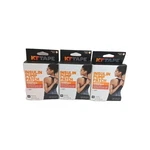 Kt Tape Insulin Pump Patch Compatible With Omnipod 5 10CT Lot Of 3 New. Fixed Price $28.49.