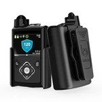 Case With Belt Clip For Medtronic Minimed 780G 770G 670G 630G 640G Insulin Pump. Fixed Price $21.95.