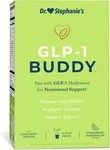 Stephanie's GLP-1 Buddy Booster Strawberry Watermelon Drink Mix, 12 Pack. Fixed Price $24.00.