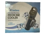 Rxcoolers Max Auto Shut Off Medicine Travel Tsa Approved Insulin. Fixed Price $76.00.