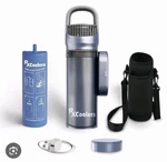 Rxcoolers Maxportable Refrigerator For Medicine And Insulin. Fixed Price $55.00.