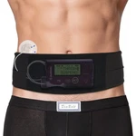 Diabelt Insulin Pump With Mesh Pouch For Easy Viewing Operation, Diabeti.... Fixed Price $25.92.