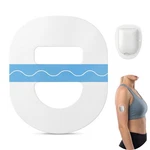 Nepia Omnipod 5 Overpatches 40-PACK Clear Waterproof Sweatproof L.... Fixed Price $18.42.