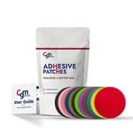 Libre 2-LINGO Cgm Patches Adhesive Tapes Breathable Waterproof Sticker 25 Pack. Fixed Price $24.99.