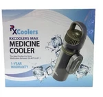 Rxcoolers Maxportable Travel Refrigerator For Medicine And Insulin New Sealed. Fixed Price $59.99.