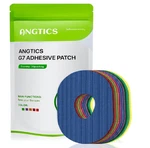 Angtics Dexcom Adhesive Patches Waterproof, 30 Pack G7, Multicolour. Fixed Price $14.44.