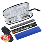 Sijidou Insulin Cooler Travel Case Tsa Ice Pack Diabetic Supplies. Fixed Price $40.99.