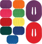 Nuanchu 36 Pieces Adhesive Patches Compatible With Dexcom G6 Shower Waterproof. Fixed Price $18.26.