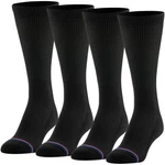Medipeds Womens Crew With Non-binding Top Cushion 4 Pairs Diabetic Socks. Fixed Price $21.89.