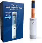 Insulin Pen Travel Case Cooler Compact Lightweight Tsa Compliant Fsa Hsa Elig.... Fixed Price $157.90.