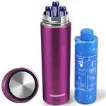 Insulin Cooler Travel Case Tsa Approved, Portable Medication For Trave.... Fixed Price $28.04.