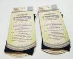 Orthofeet Biosoft Diabetic Socks Model B3010 Women's Xsmall 2PR. Fixed Price $19.99.