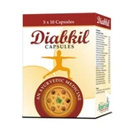 Diabkil Support Healthy Blood Sugar Levels & Promote Better Glycemic Control Pil. Fixed Price $22.50.