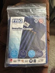 Frio Cooling Wallet - Insulin Cooler For 45+ Hours Of Stress Free On The Go. Fixed Price $24.99.