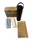 Medineed Diabetic Insulin Travel Cooler Case Tsa Approved 60H 3 Pen Hiking. Fixed Price $24.88.