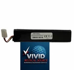 3205296-004 Li-lon Rechargeable Battery For Medtronic Lifepak 20E, 11141-000112,. Fixed Price $155.00.