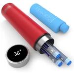 Disoncare Odyssey 60H Insulin Cooler Travel Case Digital Display Medication C.... Fixed Price $58.07.