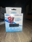 Frio Duo Insulin Cooling Case No Ice Packs Needed Reusable Compact Travel New. Fixed Price $14.99.