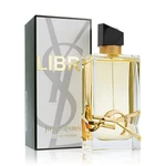 New Box Libre 3 Oz /90ML Eau De Parfum Gift Spray For Women Free Shipping. Fixed Price $35.68.