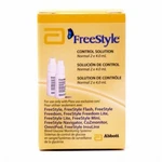 Abbott Freestyle Normal Control Solution Pack Of 2. Fixed Price $18.29.