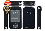 Snk Dexcom G7 G6 Receiver Fitted Leather Case W/screen Protector & Black. Fixed Price $17.98.