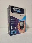 Contour Next Gen Blood Glucose System (exp: 05/2029) - New Sealed. Fixed Price $15.19.