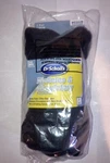 Dr Scholls Men-women Diabetes Circulatory Crew Socks Size -medium 2 Pairs. Fixed Price $12.99.