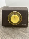 1960S Vintage Mcm Alliance Rotor Model U-100 Antenna Rotator Control Box. Fixed Price $21.21.
