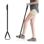 Rms Premium 35 Leg Lifter With Hand Strap & Inch (pack Of 1), Dark Blue. Fixed Price $12.84.