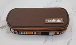 Apollo Walker Insulin Cooler Travel Case Diabetic Medication Organizer Bag. Fixed Price $10.00.