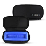 Chillmed Micro Cooler Bag Diabetic Insulin Vial Carrying Case Travel Pack Wi.... Fixed Price $44.48.