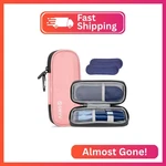 Smyv Insulin Cooler Travel Case With 2 Tsa Approved Ice Packs, Medication. Fixed Price $10.09.
