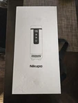 Nikupa Insulin Cooler Travel Case Portable Usb Medical Fridge Open Box. Fixed Price $86.95.