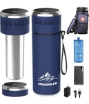Insulin Cooler Travel Case, Usb Type-c Smart Cooling, 20000 Battery. Fixed Price $68.00.