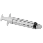 100 Pack 6CC Luer Lock Disposable Irrigation Syringes Non Sterile. Fixed Price $28.99.
