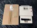 Covidien Sharpsafety Wall Enclosure W/ Glove Dispenser 2 & Qt Containers 8556H. Fixed Price $40.45.