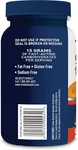 Glucose Tablets, Orange Flavor - 50CT Bottle 3 Pack. Fixed Price $37.95.