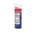 Mck Trueplus Glucose Raspberry Tablet 10 Per Bottle. Fixed Price $18.03.