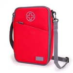 Usa Gear Travel Bag For Medicine Bottles - Insulated Carry Case With Shoulder.... Fixed Price $45.41.