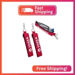 Icimbi 2-PACK Epipen Carry Case Insulated,red Holder Bag With Carabiner-f. Fixed Price $14.20.
