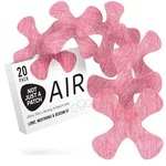Not Just X-mini Air Cgm Patches Libre Dexcom G7 Cover Pink 20 Pk. Fixed Price $29.99.